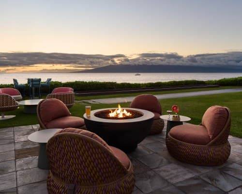 Royal Lahaina Resort and Bungalows – photo 10
