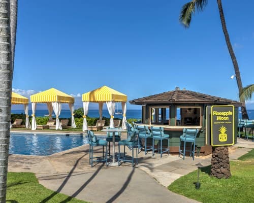 Royal Lahaina Resort and Bungalows – photo 11