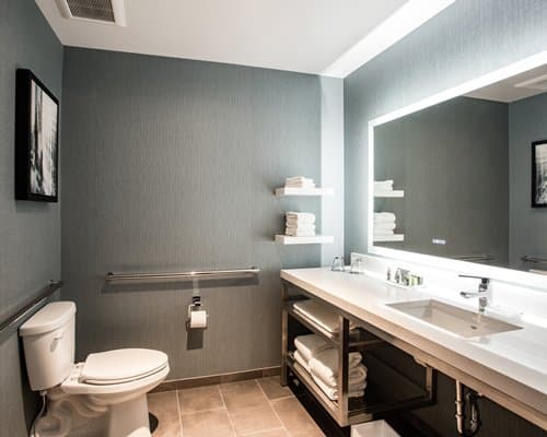 Cambria Chicago - 5 Nights – photo 12
