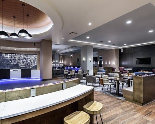 Cambria Chicago - 5 Nights – photo 3