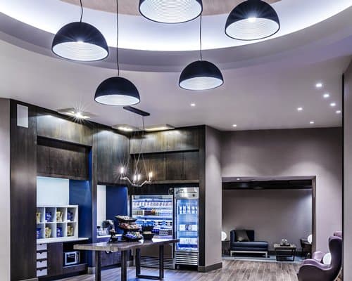 Cambria Chicago - 5 Nights – photo 4