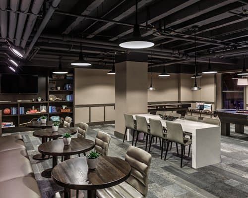 Cambria Chicago - 5 Nights – photo 9