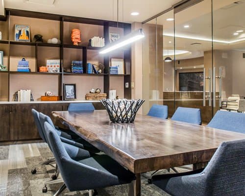 Cambria Chicago - 5 Nights – photo 11