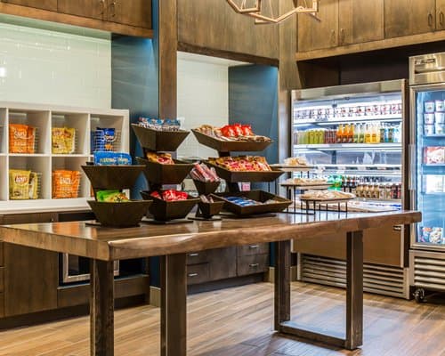 Cambria Chicago - 5 Nights – photo 14
