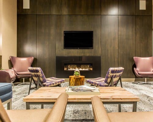 Cambria Chicago - 5 Nights – photo 15