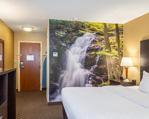 Clarion Pointe Harrisonburg – photo 6