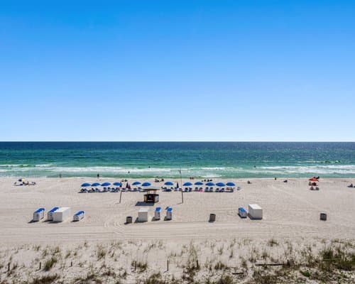 Reef at Seahaven Beach Resorts - 3 Nights – photo 4