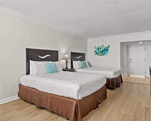 Reef at Seahaven Beach Resorts - 3 Nights – photo 7