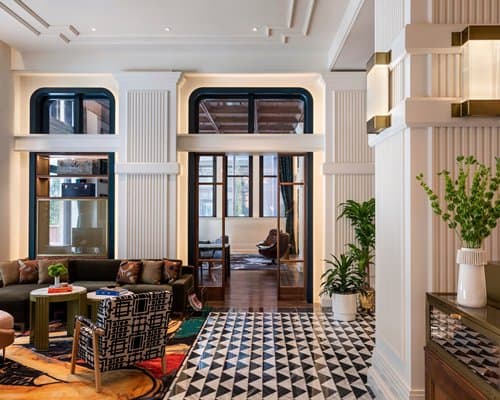 Canopy by Hilton Philadelphia Center City - 3 Nights – photo 4
