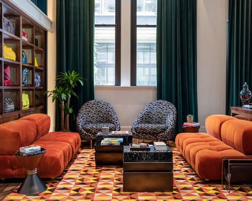 Canopy by Hilton Philadelphia Center City - 3 Nights – photo 6