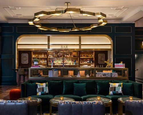 Canopy by Hilton Philadelphia Center City - 3 Nights – photo 7