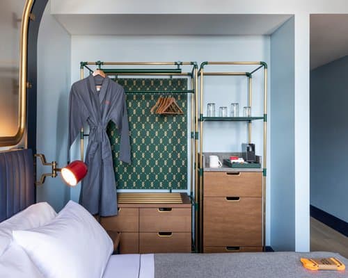 Canopy by Hilton Philadelphia Center City - 3 Nights – photo 12