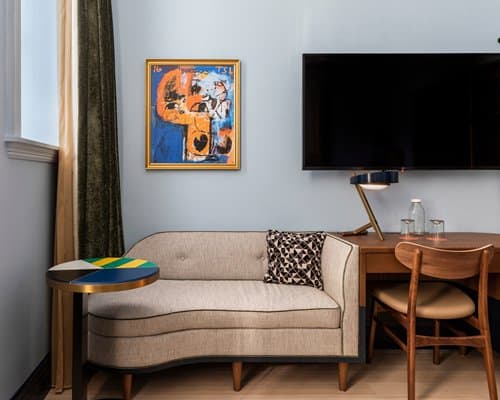 Canopy by Hilton Philadelphia Center City - 3 Nights – photo 14