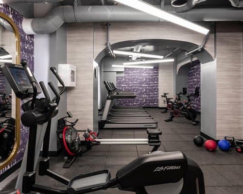Canopy by Hilton Philadelphia Center City - 3 Nights – photo 15