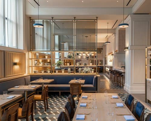 Canopy by Hilton Philadelphia Center City - 3 Nights – photo 16