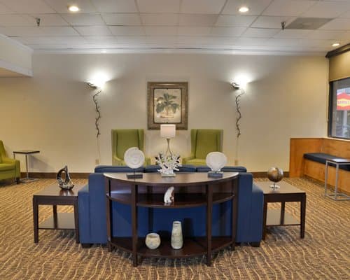 Comfort Inn Gold Coast - 3 Nights – photo 4