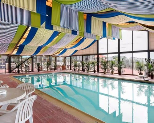 Comfort Inn Gold Coast - 3 Nights – photo 5