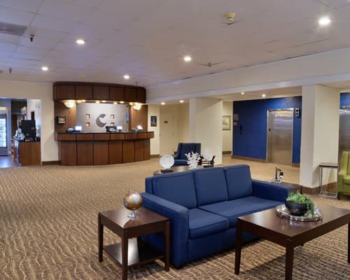 Comfort Inn Gold Coast - 3 Nights – photo 6
