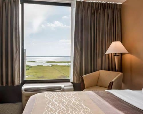 Comfort Inn Gold Coast - 3 Nights – photo 8