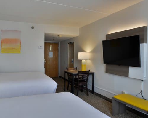 Comfort Inn Gold Coast - 3 Nights – photo 11