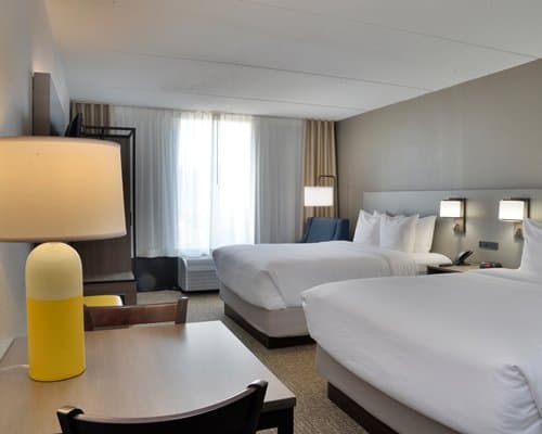 Comfort Inn Gold Coast - 3 Nights – photo 12