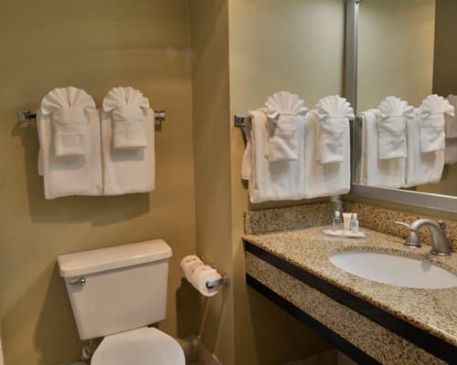 Comfort Inn Gold Coast - 3 Nights – photo 13