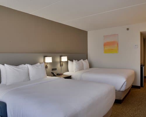 Comfort Inn Gold Coast - 3 Nights – photo 14