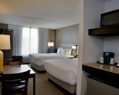 Comfort Inn Gold Coast - 3 Nights – photo 17