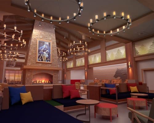 Great Wolf Lodge Perryville/Baltimore - 5 Nights – photo 3