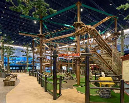 Great Wolf Lodge Perryville/Baltimore - 5 Nights – photo 6