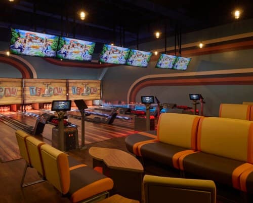 Great Wolf Lodge Perryville/Baltimore - 5 Nights – photo 7