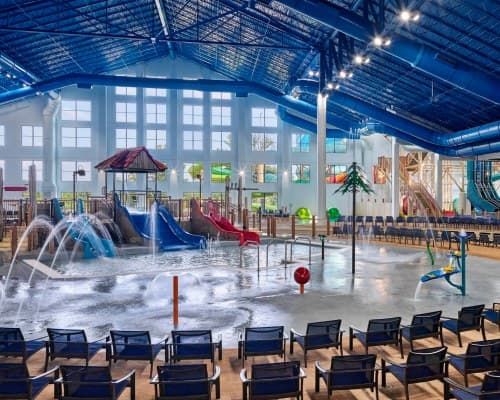 Great Wolf Lodge Perryville/Baltimore - 5 Nights – photo 8
