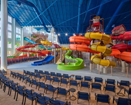 Great Wolf Lodge Perryville/Baltimore - 5 Nights – photo 9