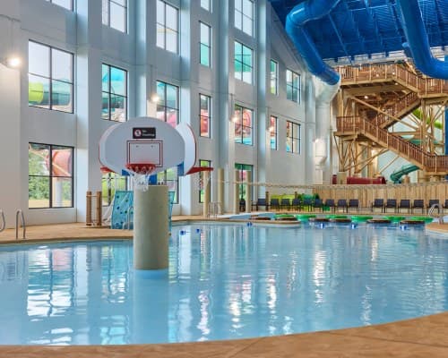 Great Wolf Lodge Perryville/Baltimore - 5 Nights – photo 11