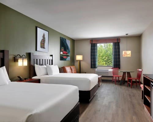 Great Wolf Lodge Perryville/Baltimore - 5 Nights – photo 12