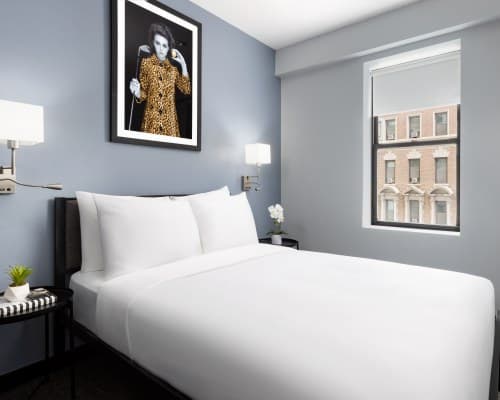 OYO Times Square - 3 Nights – photo 10