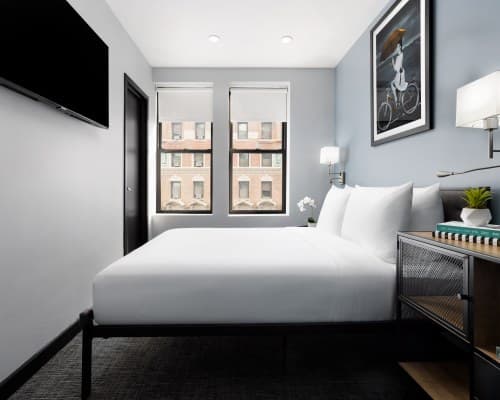 OYO Times Square - 3 Nights – photo 12