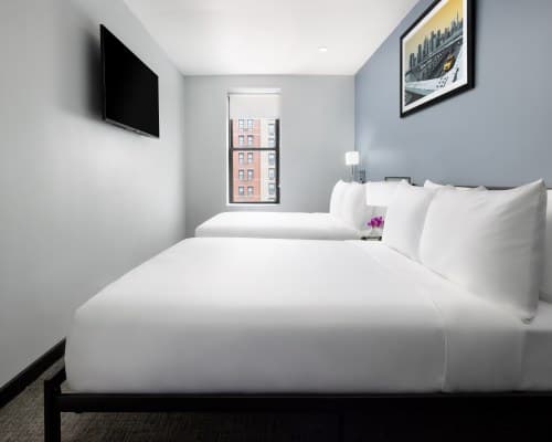 OYO Times Square - 3 Nights – photo 14