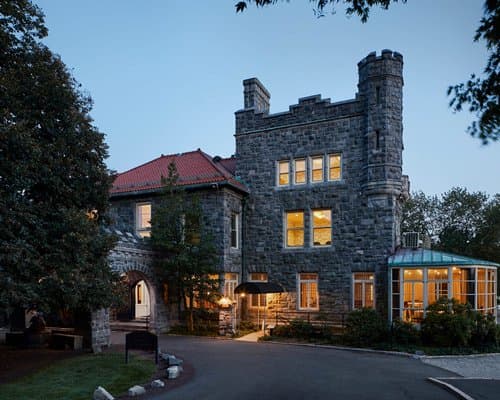 Tarrytown House Estate – photo 4