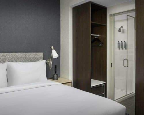 Residence Inn New York Queens – photo 3