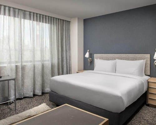 Residence Inn New York Queens – photo 6