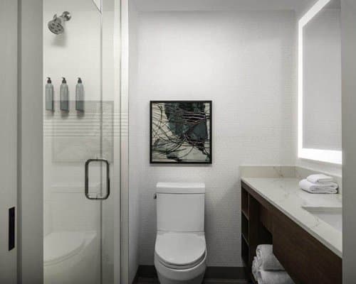 Residence Inn New York Queens – photo 8