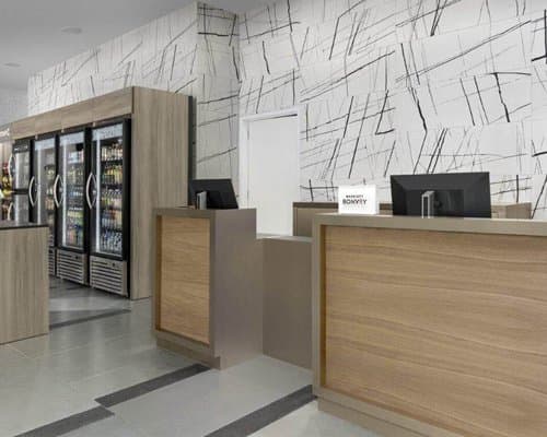 Residence Inn New York Queens – photo 9