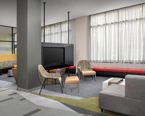 Residence Inn New York Queens – photo 4