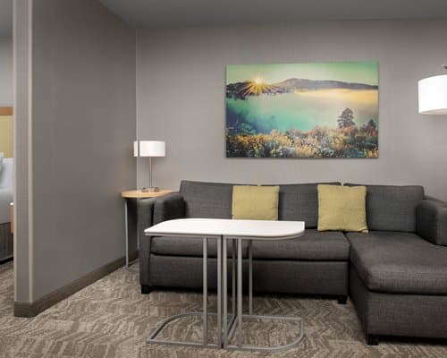 SpringHill Suites Boise Parkcenter - 3 Nights – photo 1