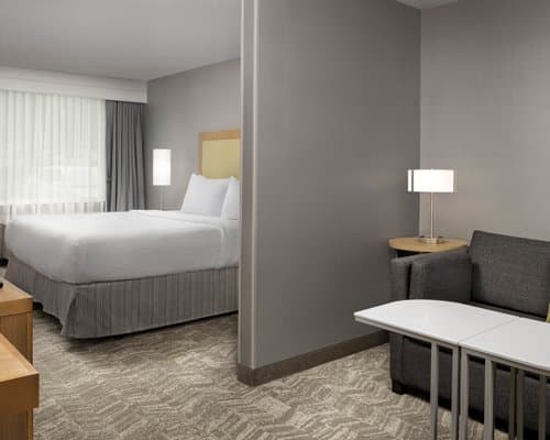 SpringHill Suites Boise Parkcenter - 3 Nights – photo 4