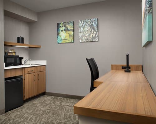 SpringHill Suites Boise Parkcenter - 3 Nights – photo 6