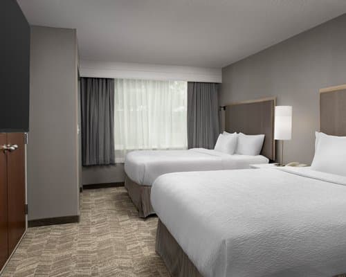 SpringHill Suites Boise Parkcenter - 3 Nights – photo 8