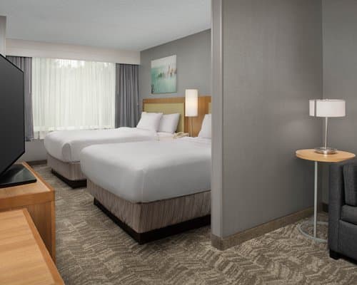 SpringHill Suites Boise Parkcenter - 3 Nights – photo 11