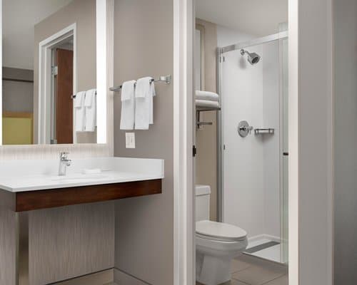 SpringHill Suites Boise Parkcenter - 3 Nights – photo 13